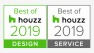 Best of Houzz 2019: Design & Service – Board & Vellum