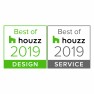 Best of Houzz 2019: Design & Service – Board & Vellum