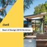 Dwell Best of Design 2018 Awards – Backyard Reading Retreat – Board & Vellum
