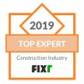 Fixr’s Top 200 Experts in the Construction Industry 2019 – Board & Vellum