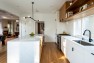 Modern Kitchen in a Craftsman Home – Board & Vellum