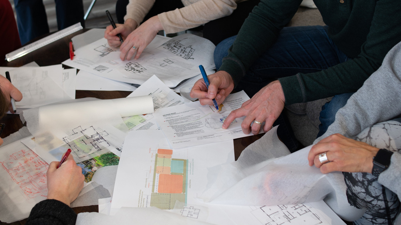Do Architects Advocate for the Client or for the Architect? – Board ...