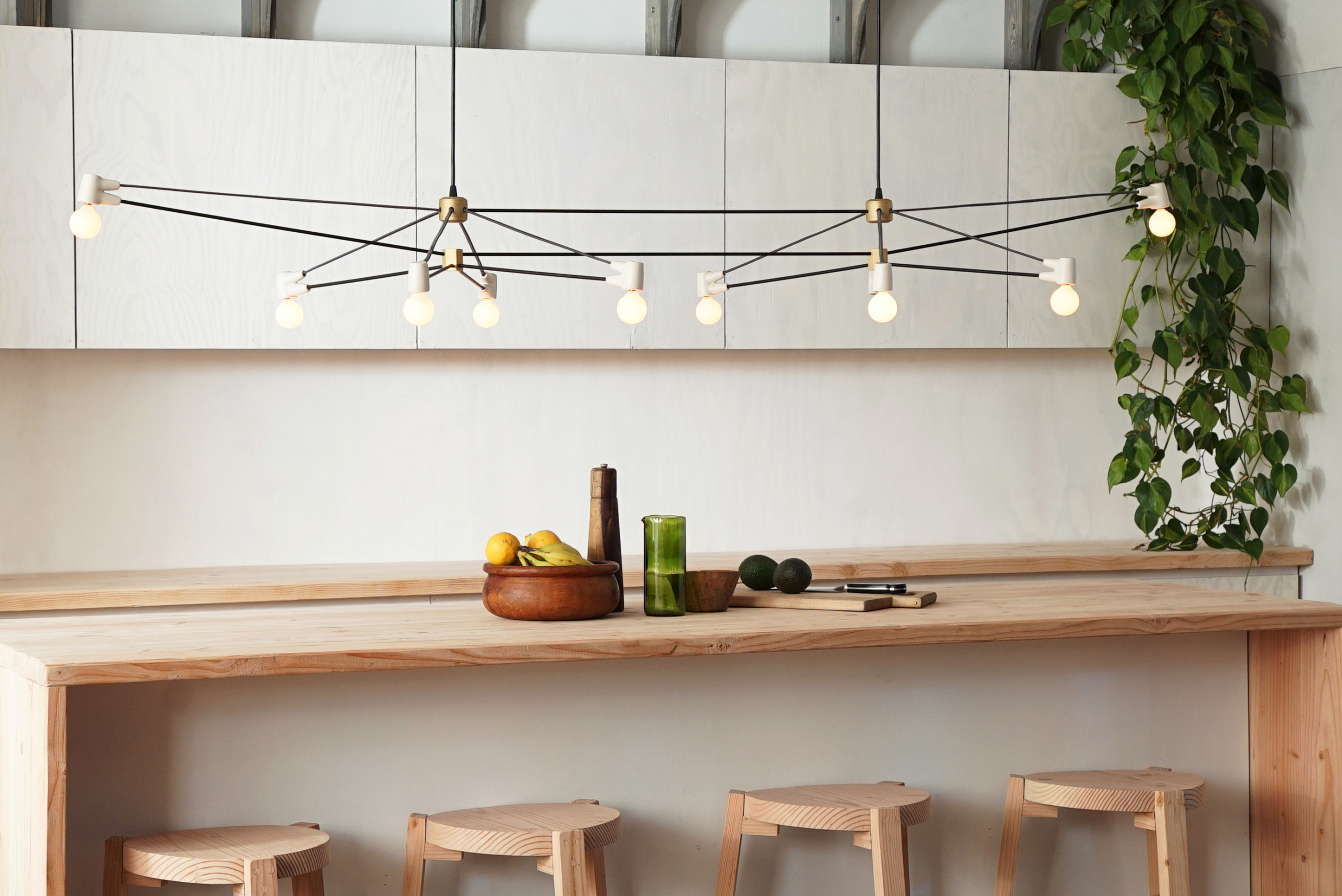 Our Current Favorite Lighting Fixtures – Board & Vellum