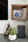 A Retreat for World Travelers – Board & Vellum – Interior Design, Finishes & Furnishings