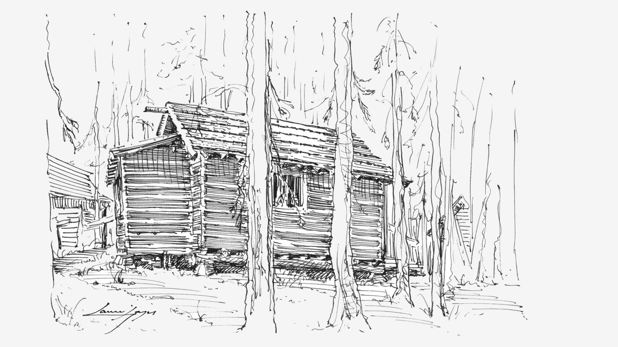 What To Think About When Designing A Cabin Board Vellum
