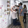 Careers at Seattle architecture firm Board & Vellum – Our team works on architecture, interior design, and landscape architecture projects.