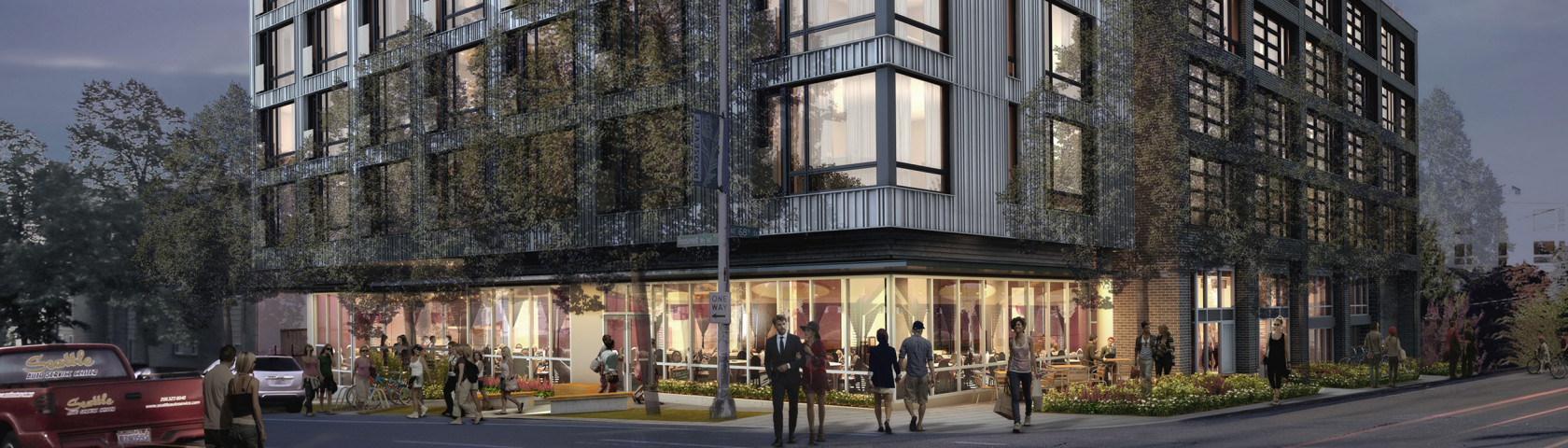 Multifamily Residential Design At Board Vellum Multifamily Residential Design At Board Vellum