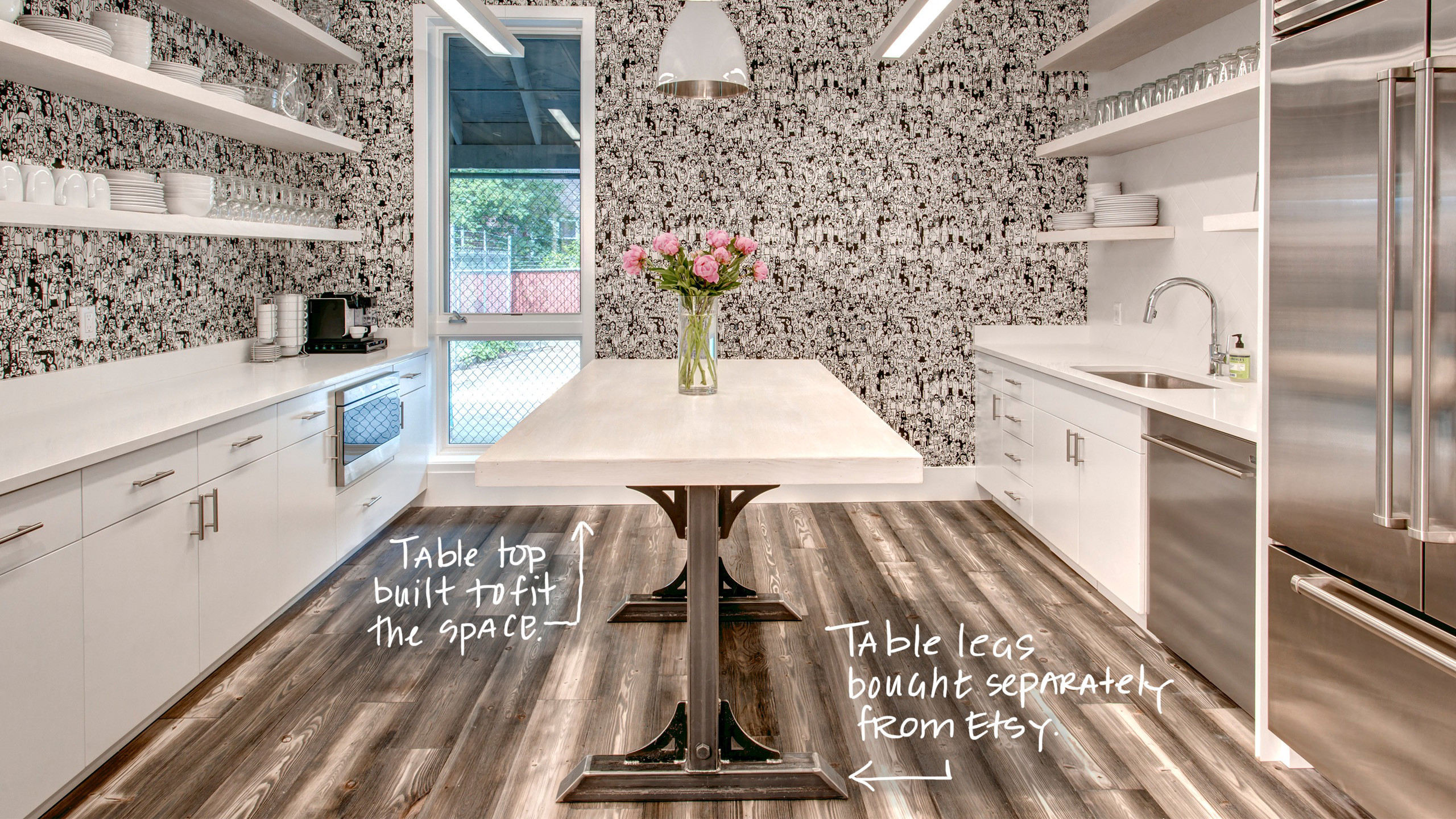 To Buy, or Not to Buy, Knock-Off Furniture – Board & Vellum