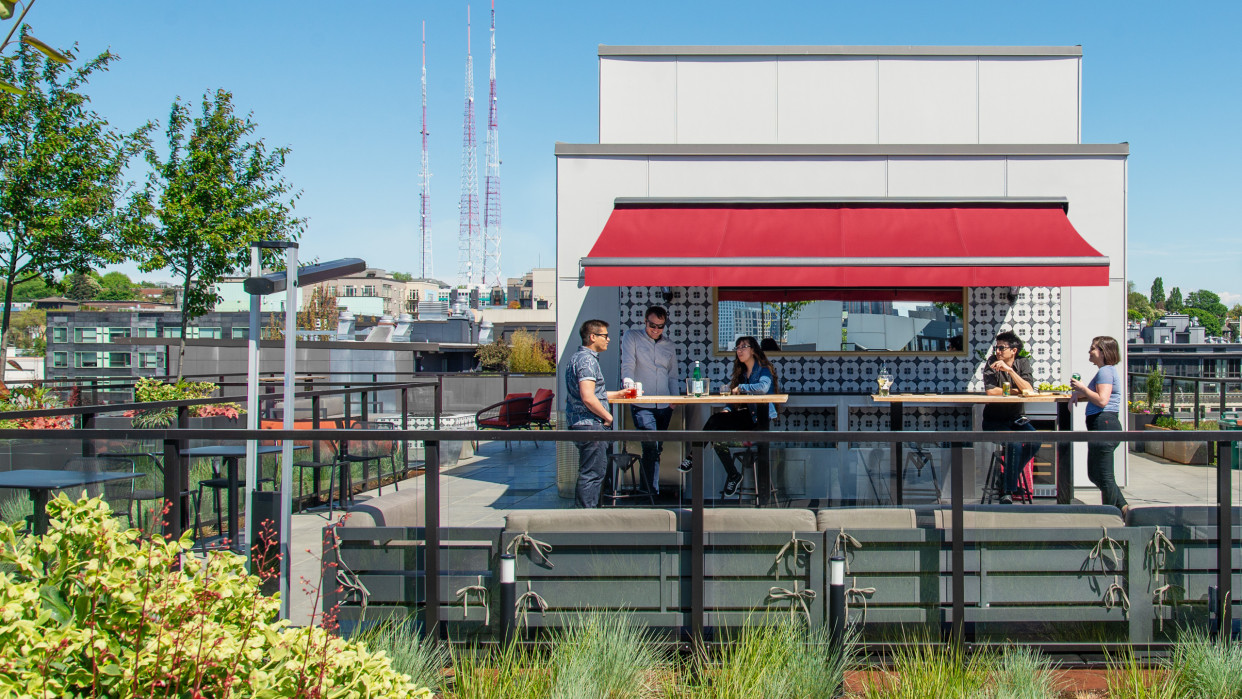 Why Amenity Spaces in Multifamily Buildings Are Worth It Board & Vellum