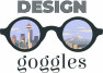 Design Goggles is a podcast about design, hosted by Charles Fadem and Rachel Simrell Scott of Board & Vellum.