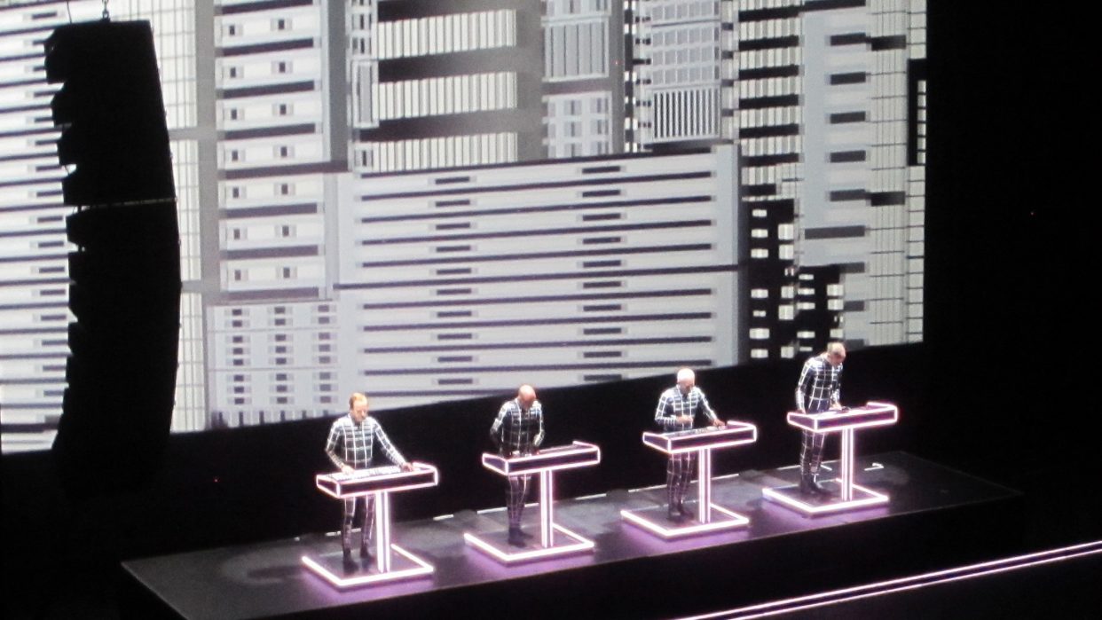 Architects in the Music World – Board & Vellum