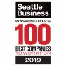Board & Vellum makes Seattle Business magazine's list of 100 Best Companies to Work For in Washington 2019.