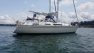 Meet Gusto, our latest B&V'er, Andrea Detweiler's boat, an S2 35’ center cockpit sloop.