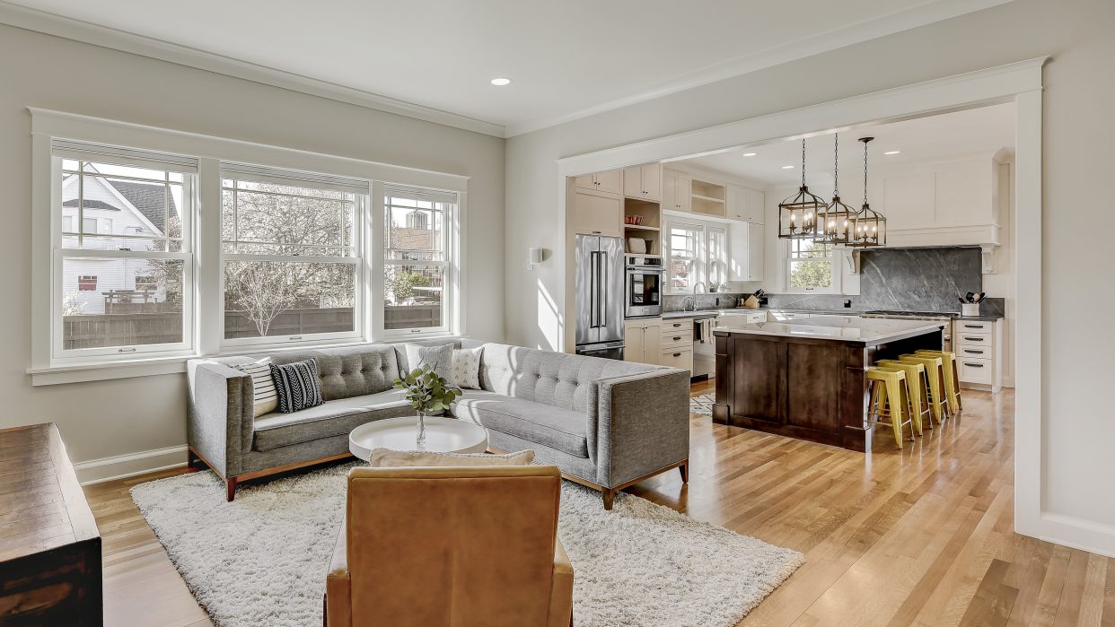 How to Renovate a Historic Home—and Keep Its Character—According to  Designers, image size:1242x699