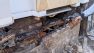 Surprises That Come Up During Construction: Crumbling Walls with Rotten Wood