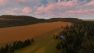 What is a ranch? – A rendered aerial view of a ranch.