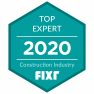 Fixr’s Top 200 Experts in the Construction Industry 2019 – Jeff Pelletier at Board & Vellum