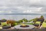 Puget Sound Bluff Home – Cape Cod Style Remodel of a Historic Home with Water Views