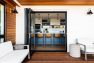 Blue Ridge View Home – Architecture and interior design byBoard & Vellum.