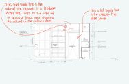 What Different Line Types in Architecture & Design Drawings Mean ...
