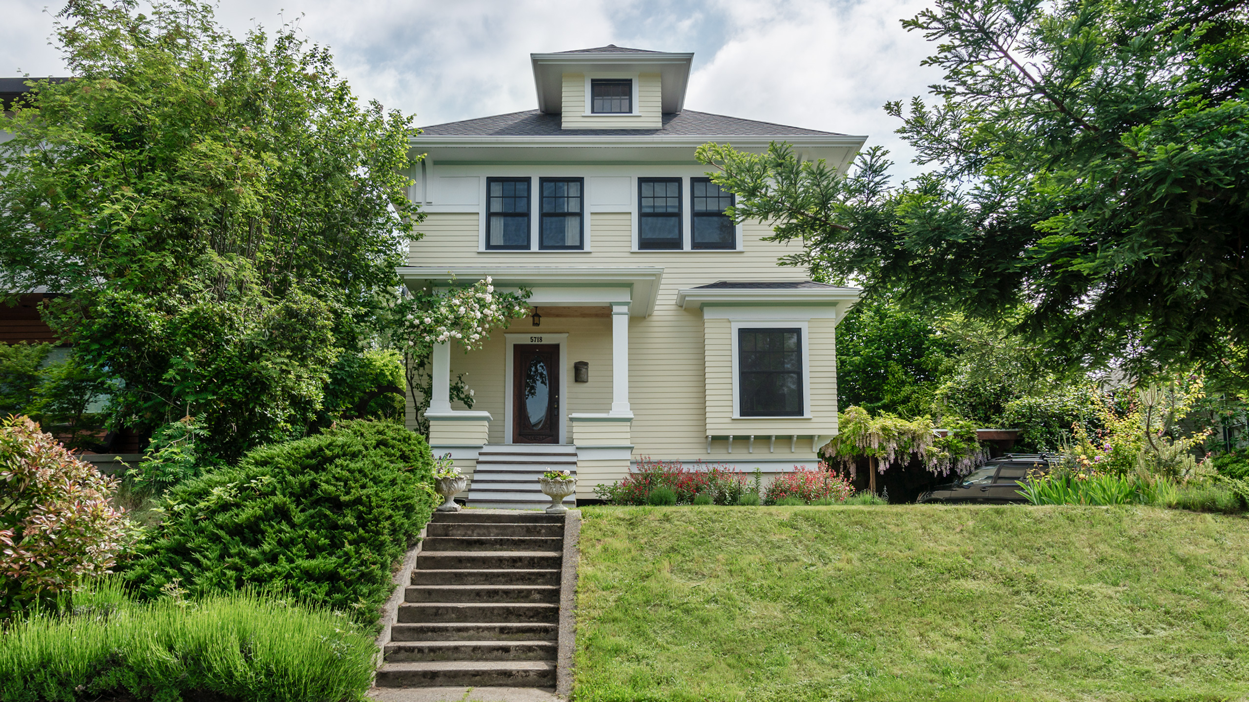 Questions to ask yourself about building a second story addition