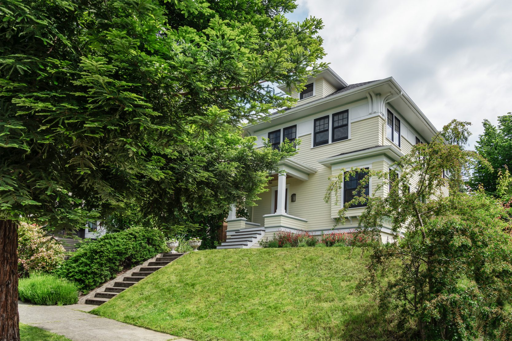Questions to ask yourself about building a second story addition