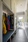 Queen Anne Gambrel – Integrated Design for Indoor/Outdoor Living – Board & Vellum