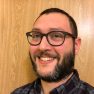 Ian Garnier – Associate, Landscape & Site Design at Board & Vellum