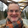Michael Lipko, PLA, ASLA, PDC – Senior Associate | Landscape Architect – Board & Vellum