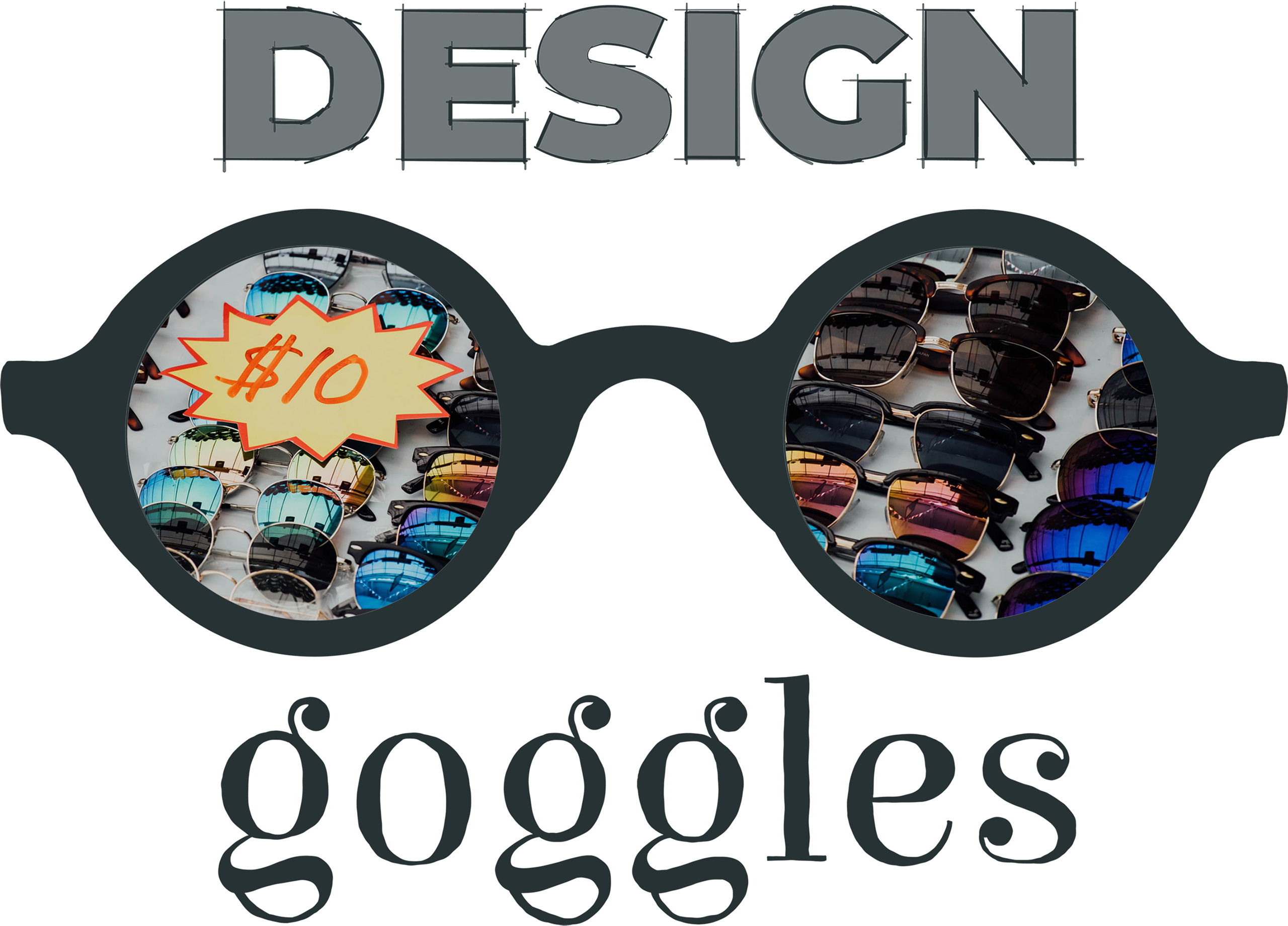 Short Run Design with Charles Fadem and Rachel Scott — Design Goggles Podcast, Ep.42