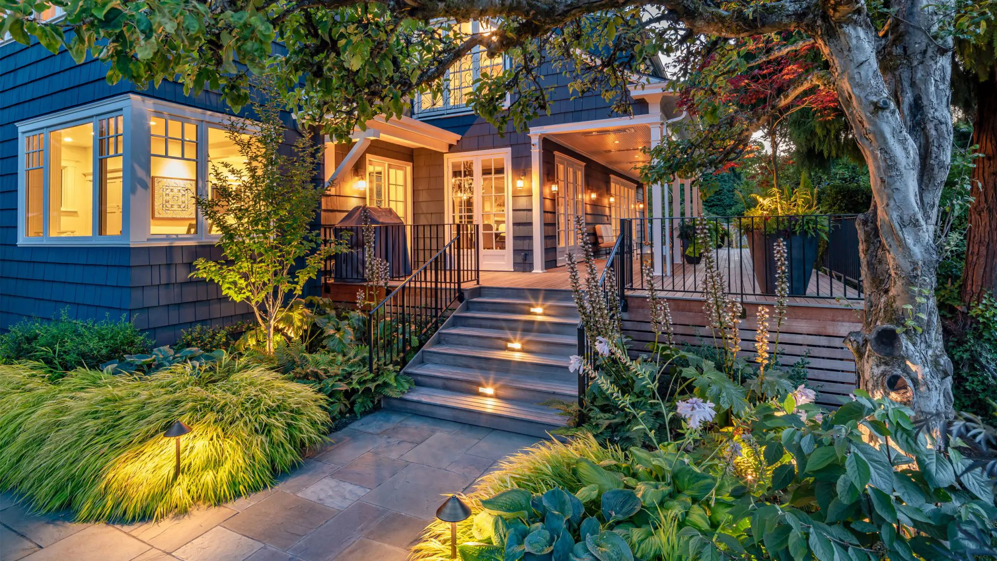 Board & Vellum Seattle Architecture, Landscape Architecture, Interior