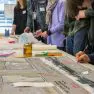 15th Avenue East Community Workshop – Board & Vellum and Environmental Works