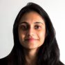 Sneha Easwaran – Associate, Landscape & Site Design at Board & Vellum