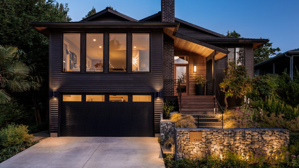 Portfolio Board & Vellum Architecture, Interiors, Landscape