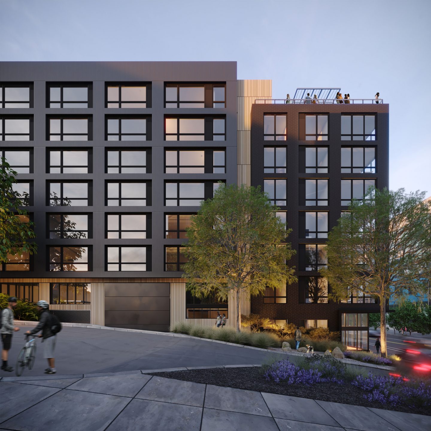 1405 Dexter Board & Vellum