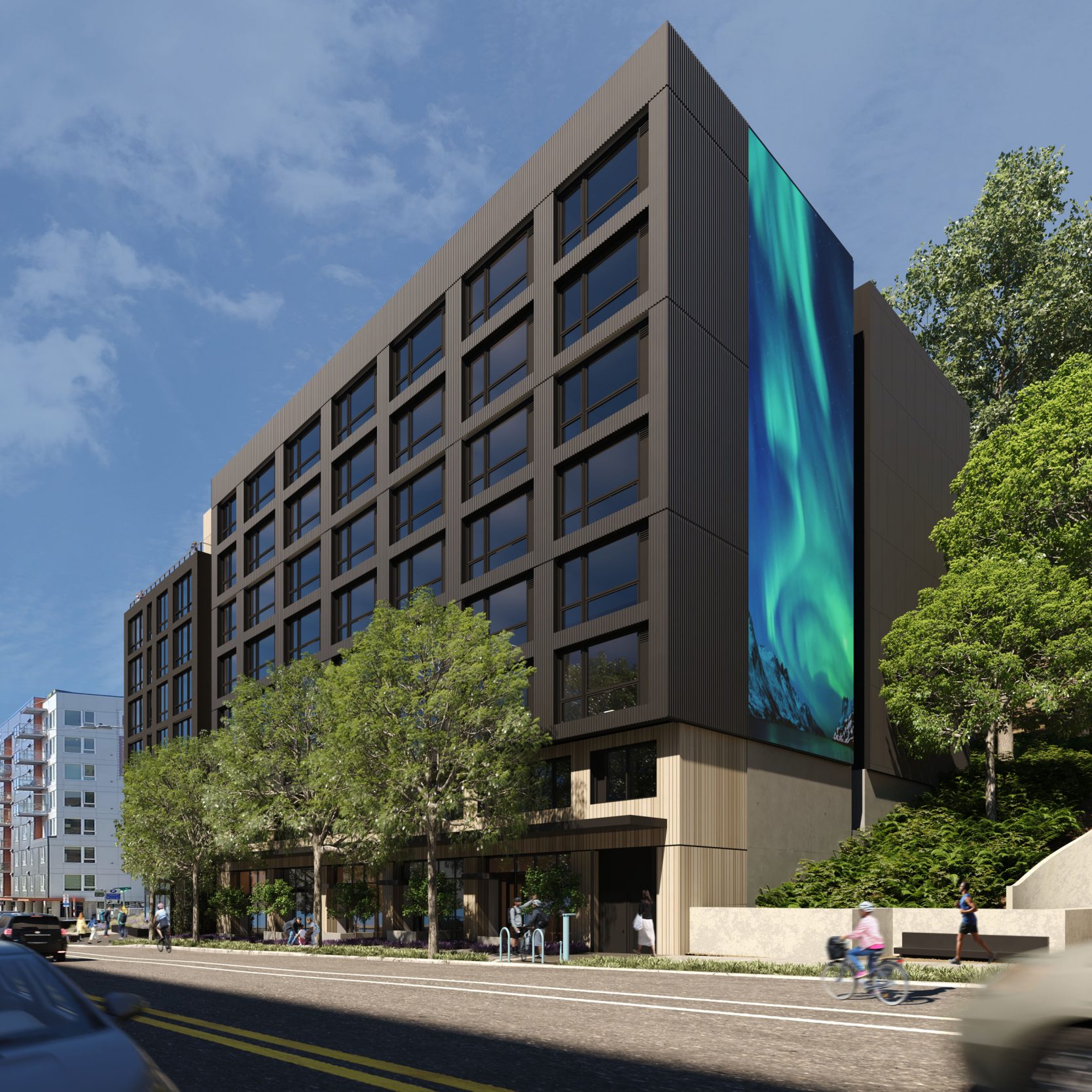 1405 Dexter Board & Vellum