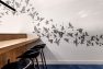 Seven Starlings Workloft – Board & Vellum