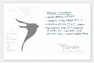 Seven Starlings Workloft Brand Identity - Board & Vellum