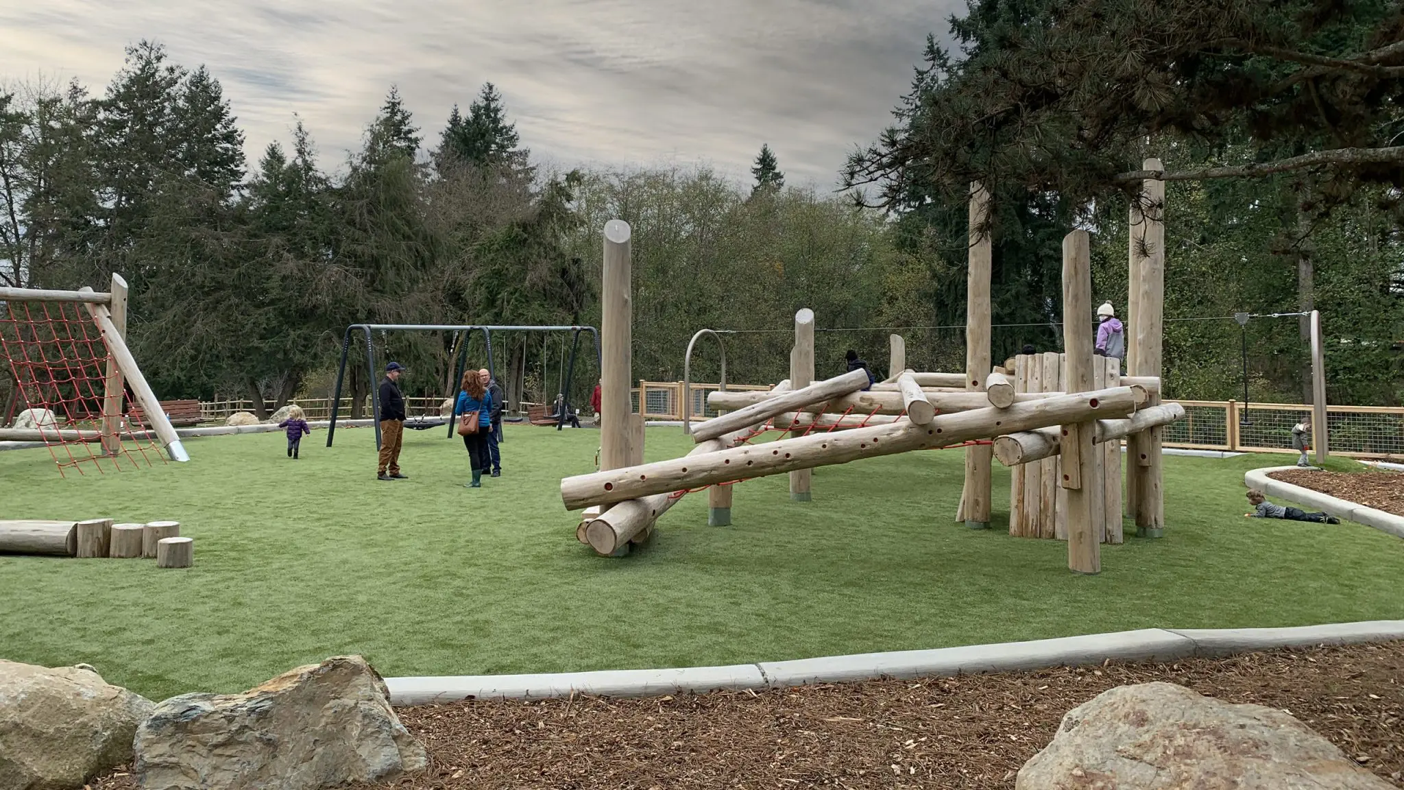 Board & Vellum Seattle Architecture, Landscape Architecture, Interior