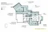 Sketches of floor plan options during the Schematic Design phase of a home remodel project. – Board & Vellum, Custom Residential Design Services