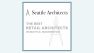 Board & Vellum is on the list of Best Retail Architects in Seattle, vetted and compiled by Seattle Architects.