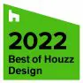 Board & Vellum earns Best of Houzz for “Design” for the 9th year in a row.