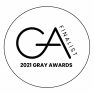 Board & Vellum is honored to be a Gray Awards Finalist for landscape design, earning the recognition for the rooftop garden at the Lucille on Roosevelt.