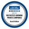 Board & Vellum makes PSBJ’s list of Washington’s 100 Fastest-Growing Private Companies 2021.