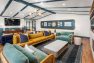 Dockside Apartments Renovation, Furnishing, and Staging of Amenity Spaces and Model Unit – Board & Vellum