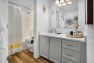 Dockside Apartments Renovation, Furnishing, and Staging of Amenity Spaces and Model Unit – Board & Vellum