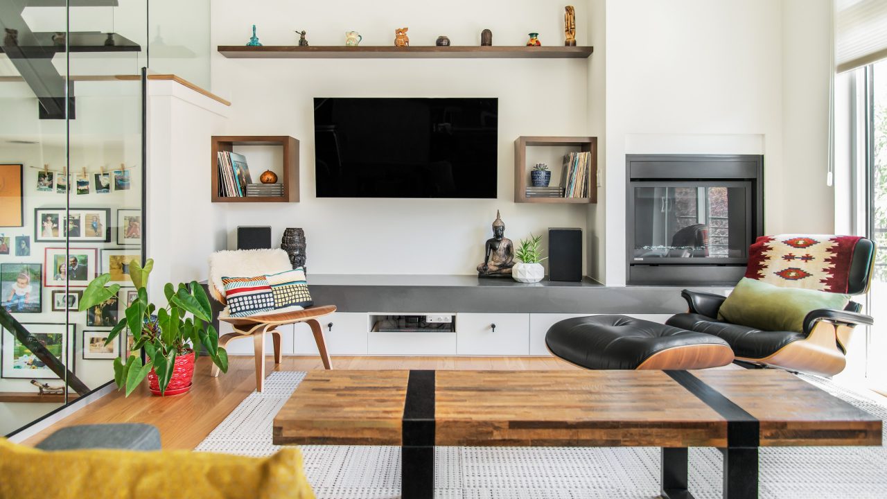 Steps of the Interior Design Process – Board & Vellum