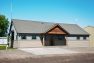 Roy Farms Field Office – Board & Vellum