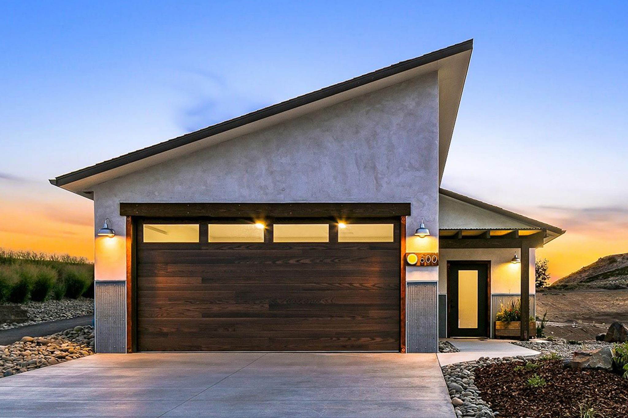 Selah Vista Homes Board & Vellum