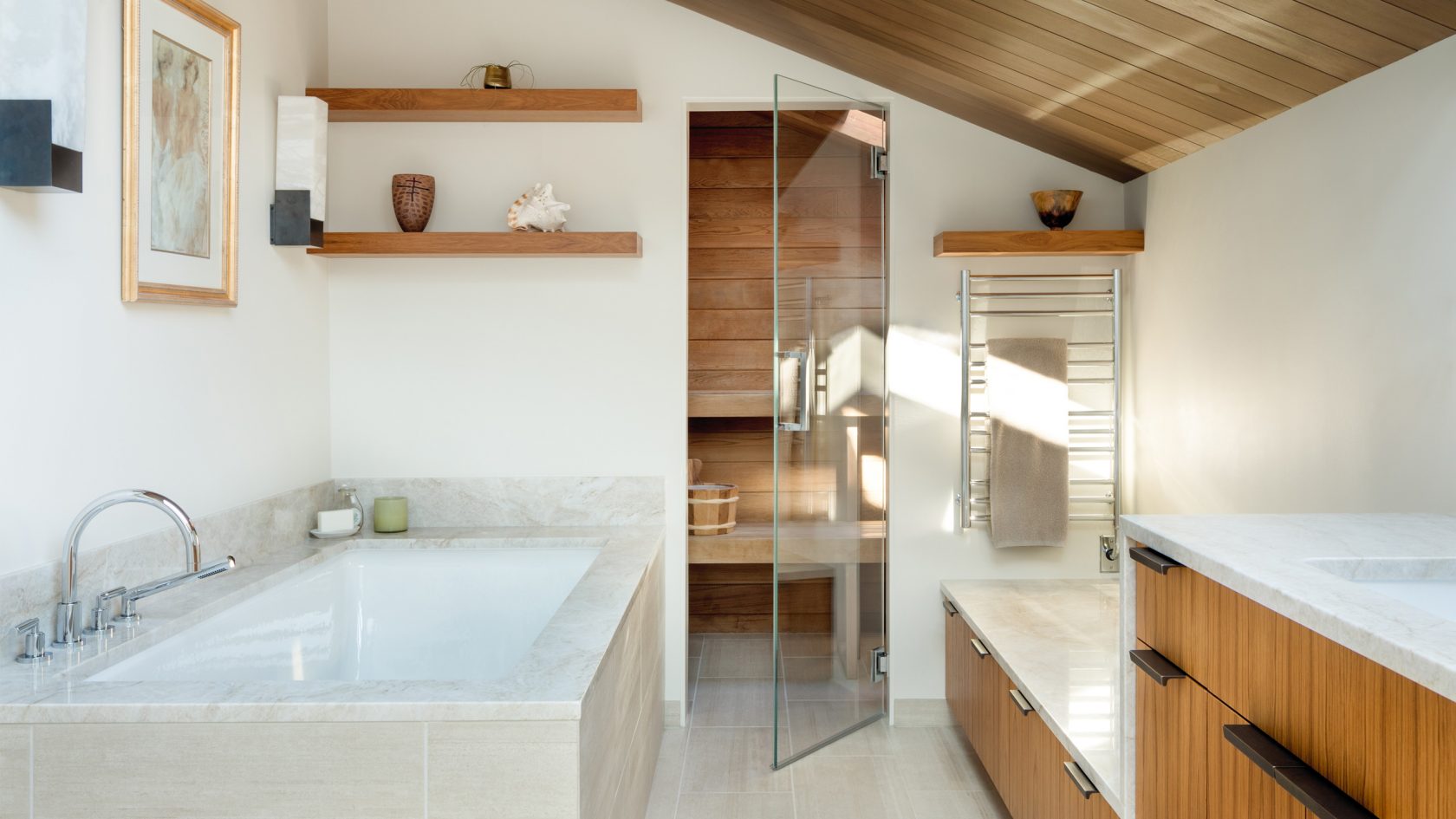 Inverness Primary Suite Board & Vellum